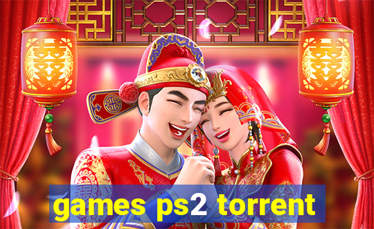 games ps2 torrent